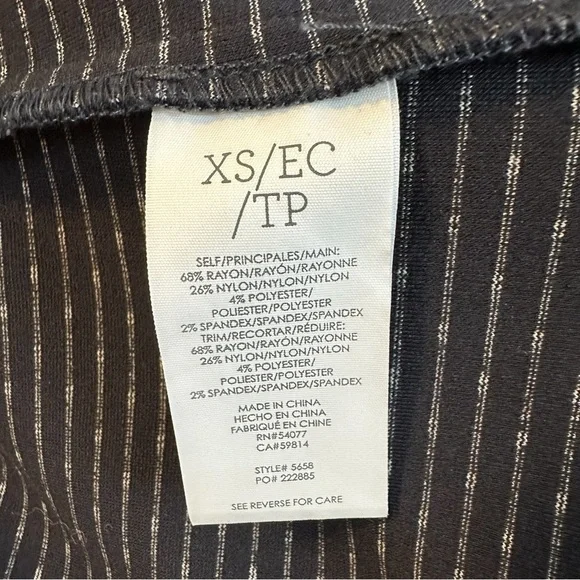 Cabi Carriage jacket 5658 - Picture 6 of 6